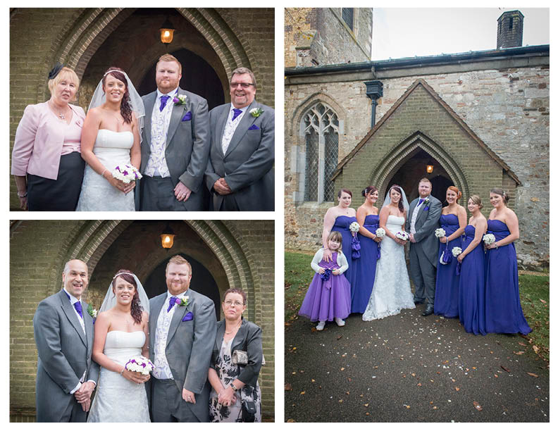 Kirsty and Michael © Erica Hawkins Photography 47
