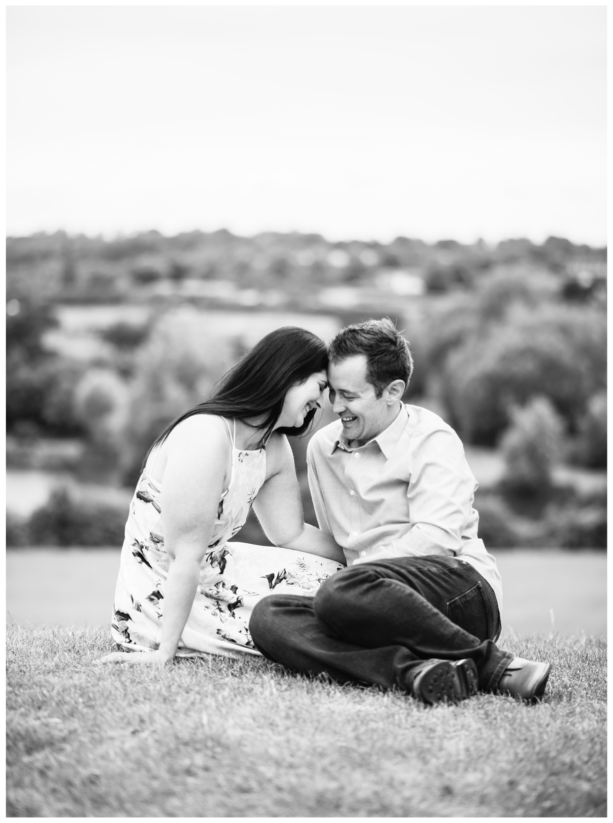 Lucy and Evan Pre wedding shoot 3