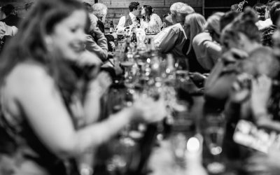 Oak Tree Barn Wedding Photographer