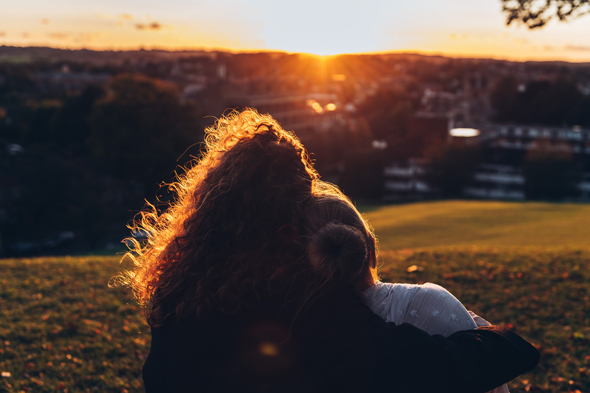 Maddie and Ben Pre wedding shoot, Hitchin
